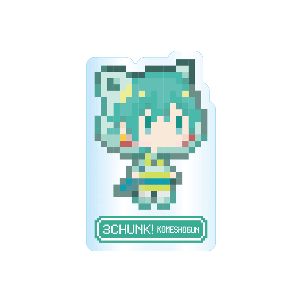 さんちゃんく!OFFICIAL STORE | Tosta さんちゃんく!OFFICIAL STORE | Tosta