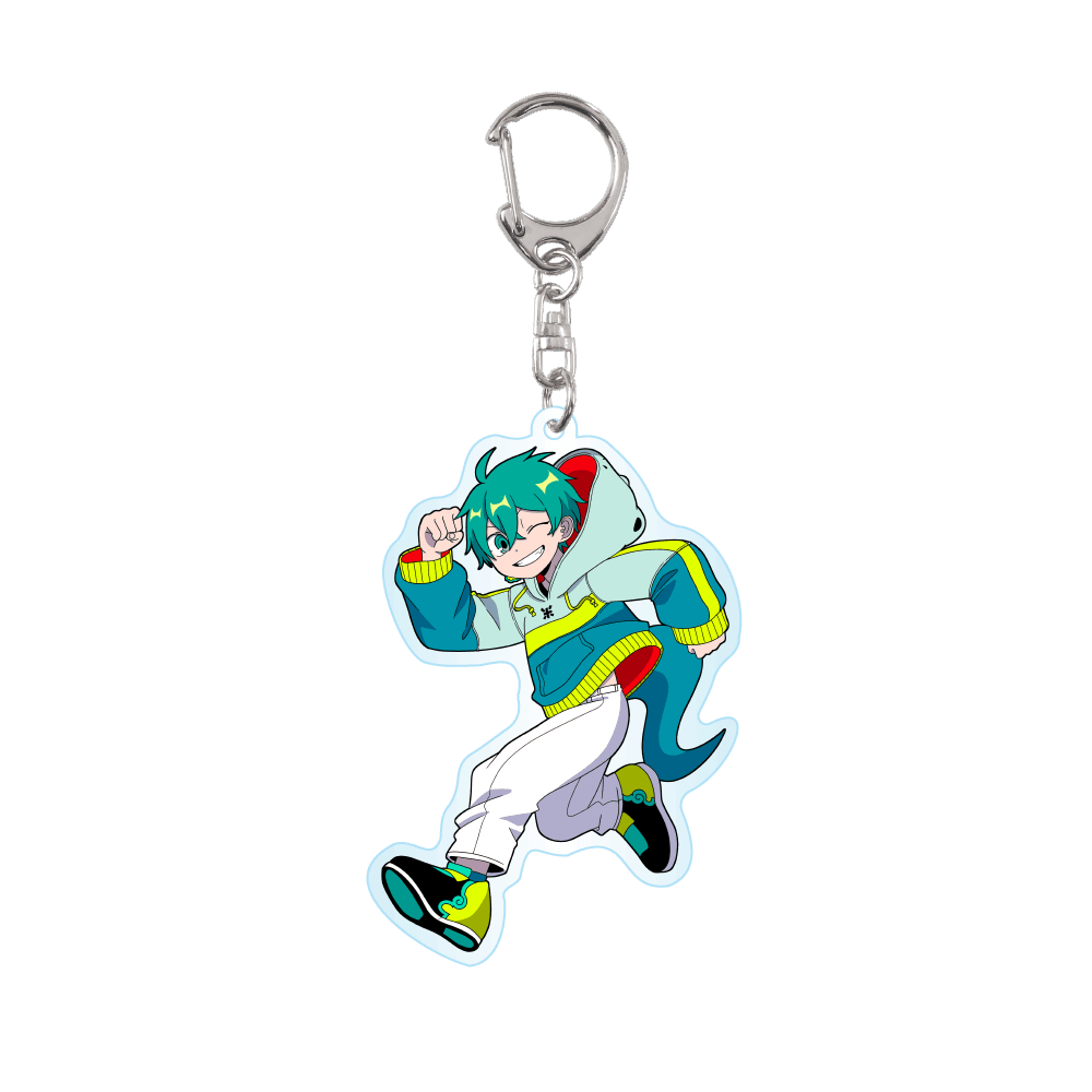 さんちゃんく!OFFICIAL STORE | Tosta さんちゃんく!OFFICIAL STORE | Tosta